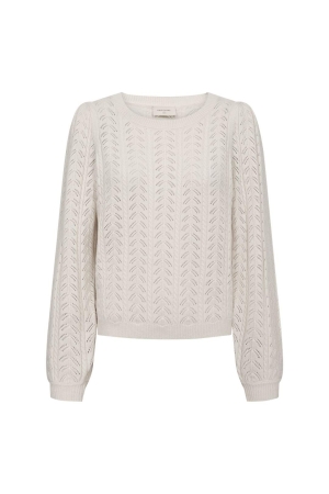 Freequent Pullover