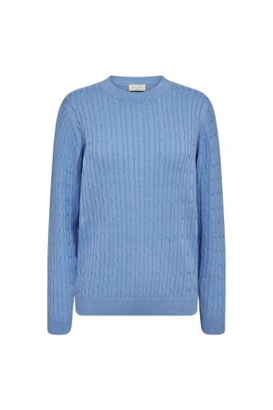 Freequent Pullover