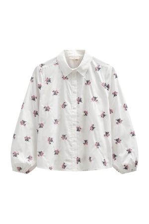 Freequent Blouse