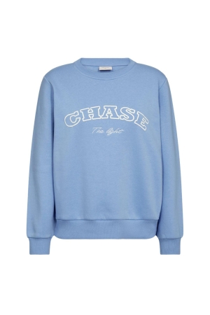 Freequent Pullover