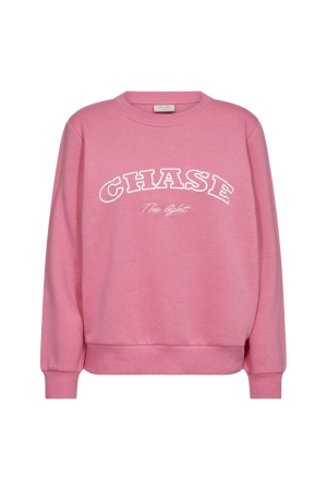 Freequent Pullover