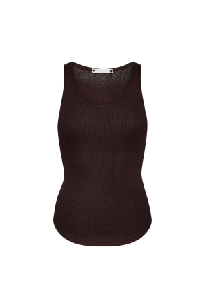 Co Couture Top