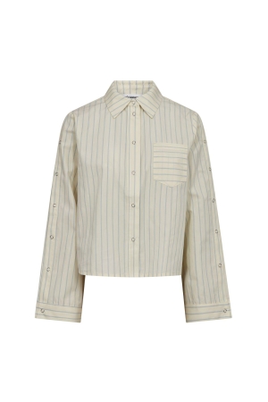 Co Couture Blouse