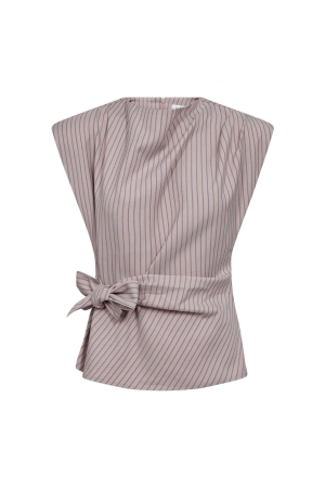 Co Couture Top
