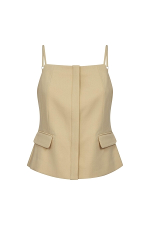 Co Couture Top