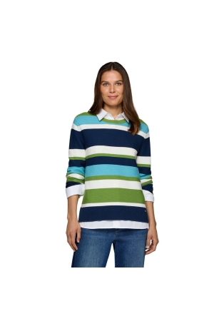 Rabe Pullover