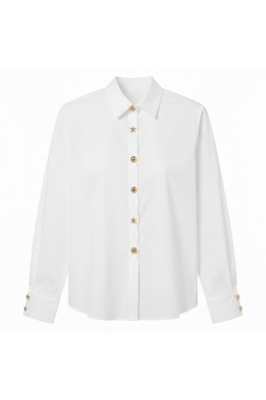 Leo en Ugo Blouse