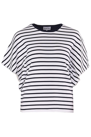 Leo en Ugo Shirt
