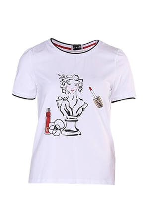 Leo en Ugo T-shirt
