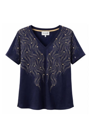 Leo en Ugo T-shirt