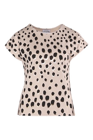 Leo en Ugo T-shirt