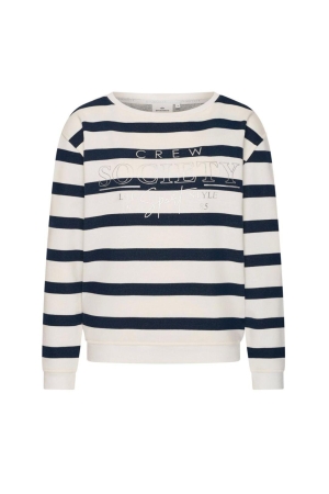 HV Polo Sweater