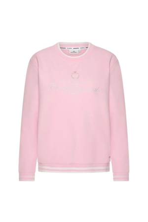 HV Polo Sweater