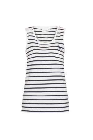 HV Polo Top