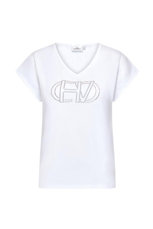 HV Polo Top