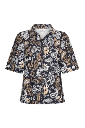 HV Polo Blouse