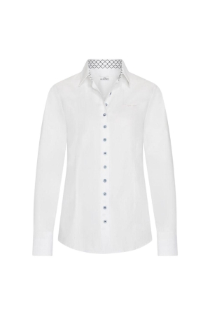 HV Polo Blouse