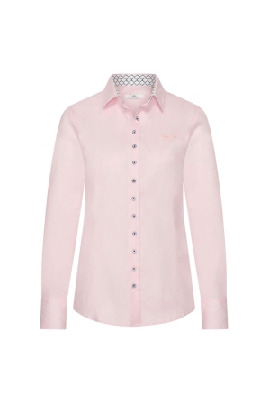HV Polo Blouse