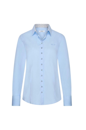 HV Polo Blouse