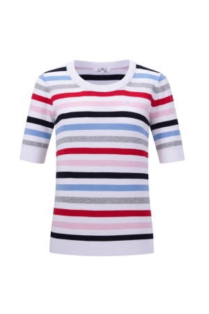 HV Polo Pullover