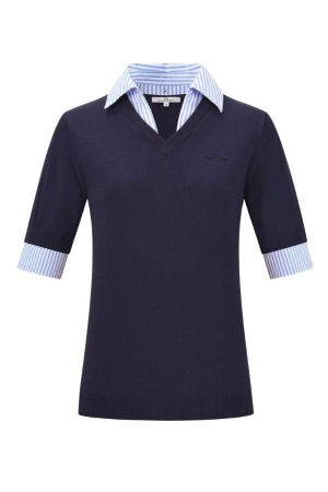 HV Polo Pullover