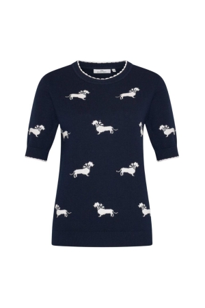 HV Polo Pullover