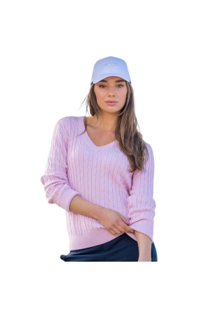 HV Polo Pullover