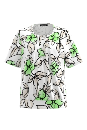 Frank Walder Shirt