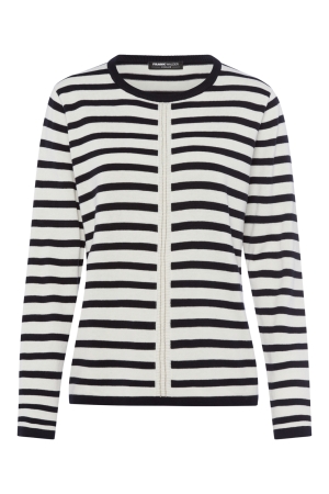Frank Walder Pullover