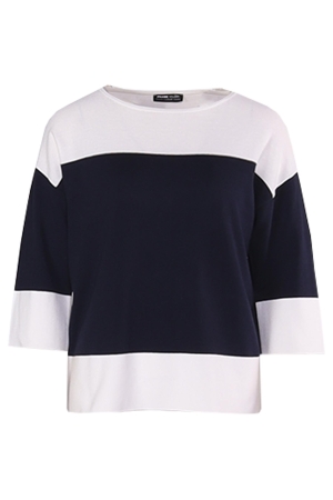 Frank Walder Pullover