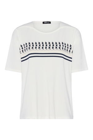 Frank Walder T-shirt