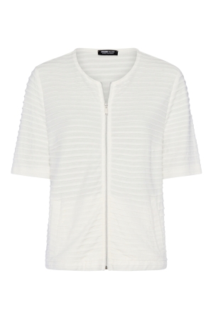 Frank Walder Vest