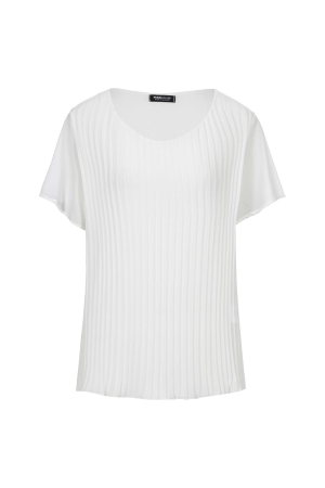 Frank Walder Blouse