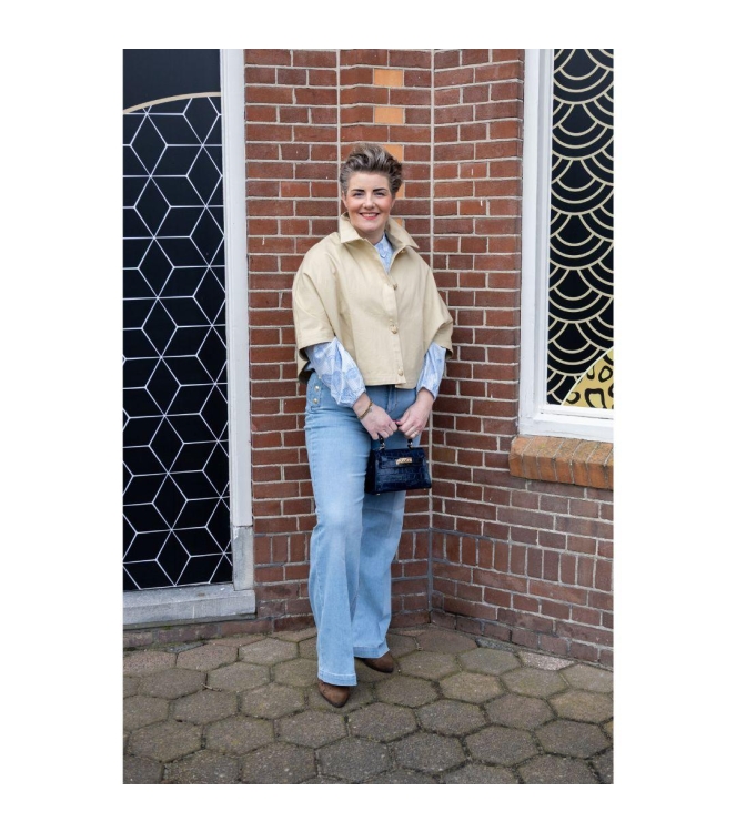 Broek