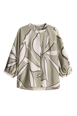 Opus Blouse