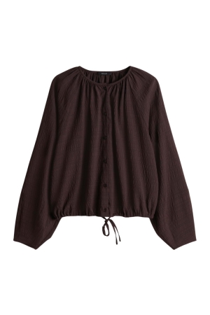 Opus Blouse