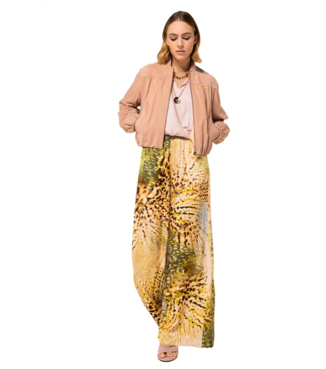 Broek