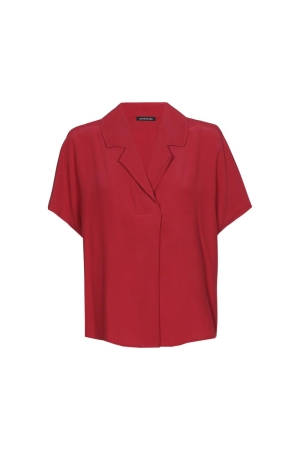 Caroline Biss Blouse