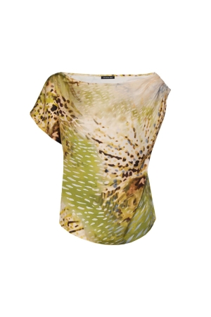 Caroline Biss Top