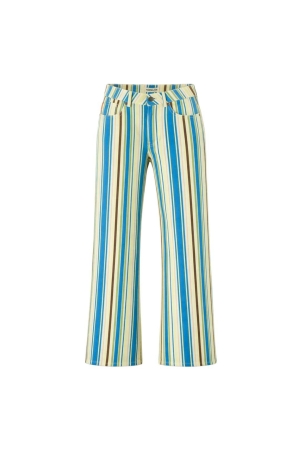 Harper and Yve Broek