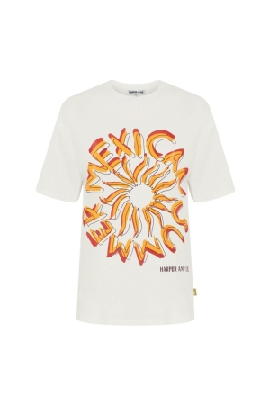 Harper and Yve T-shirt