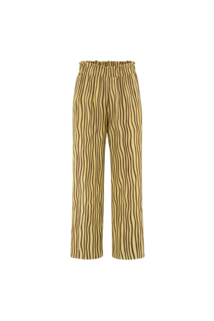 Harper and Yve Broek
