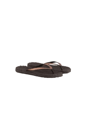 Ilse Jacobsen Slipper