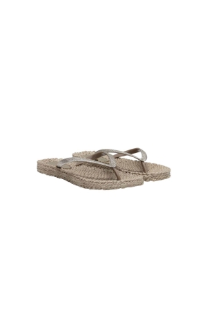 Ilse Jacobsen Slipper