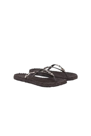 Ilse Jacobsen Slipper