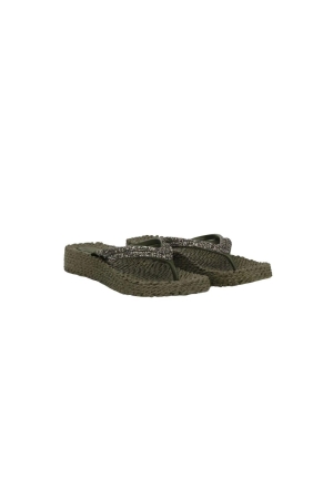 Ilse Jacobsen Slipper