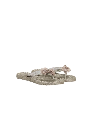 Ilse Jacobsen Slipper