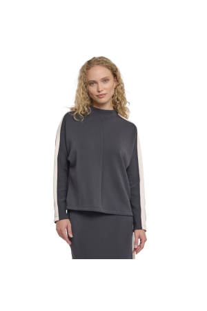 Rino en Pelle Pullover