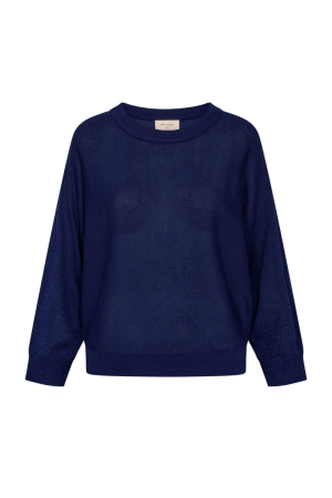 Freequent Pullover