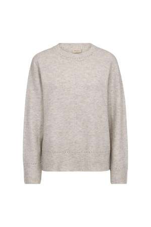 Freequent Pullover
